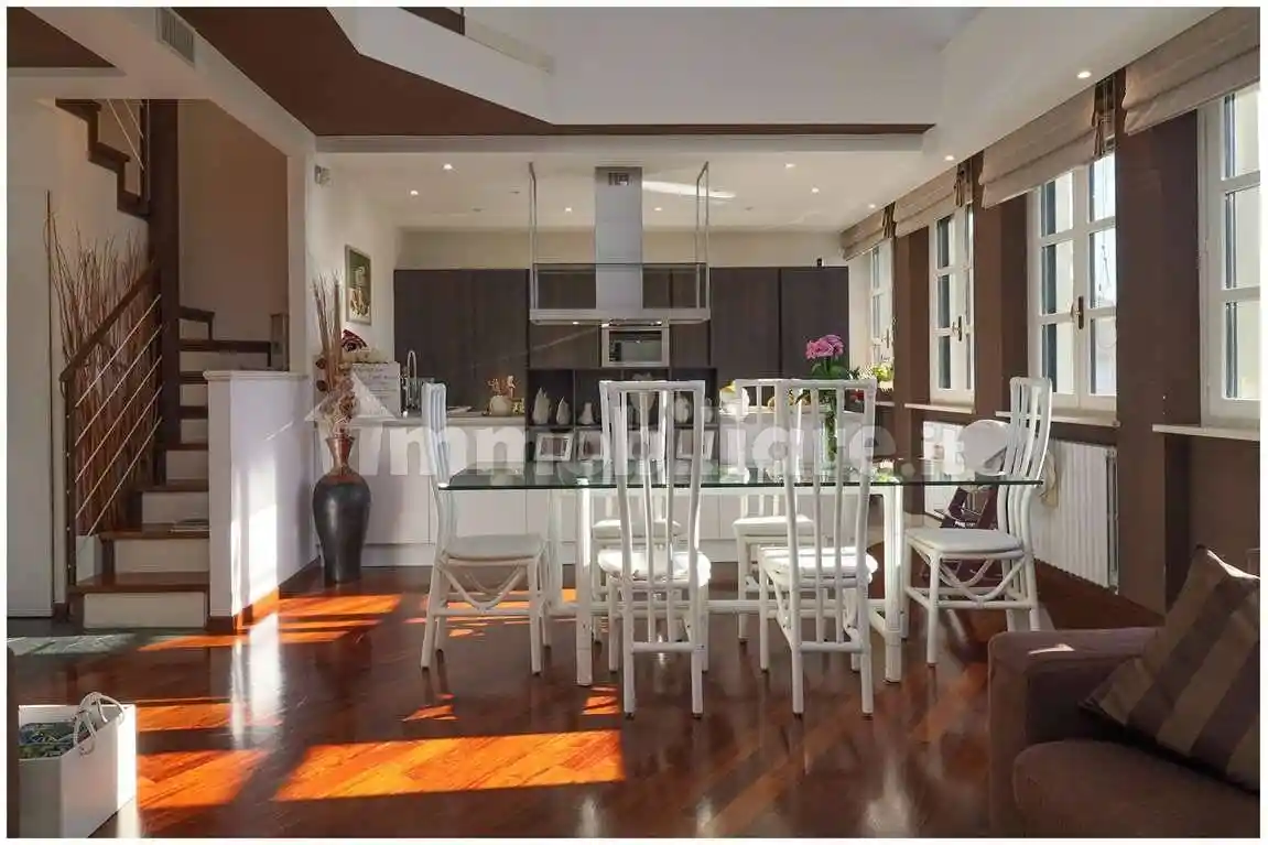 Attico - Mansarda in vendita a Chieri