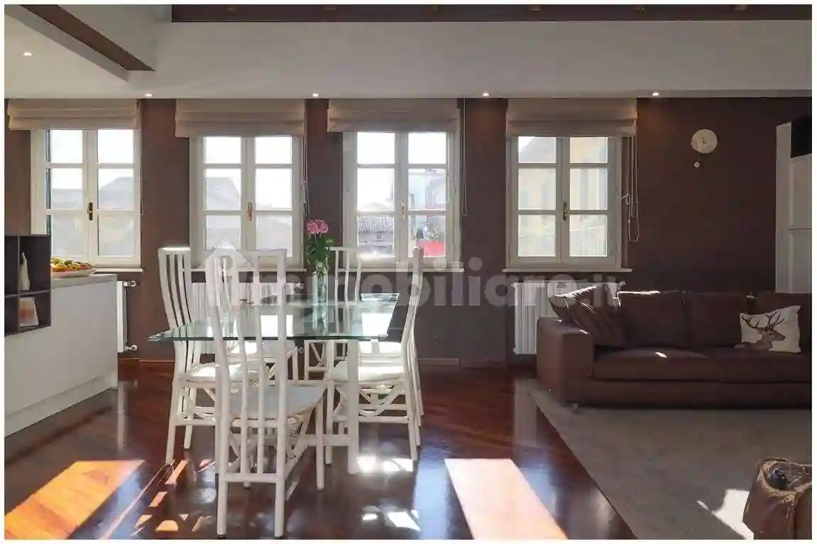 Attico - Mansarda - foto 2