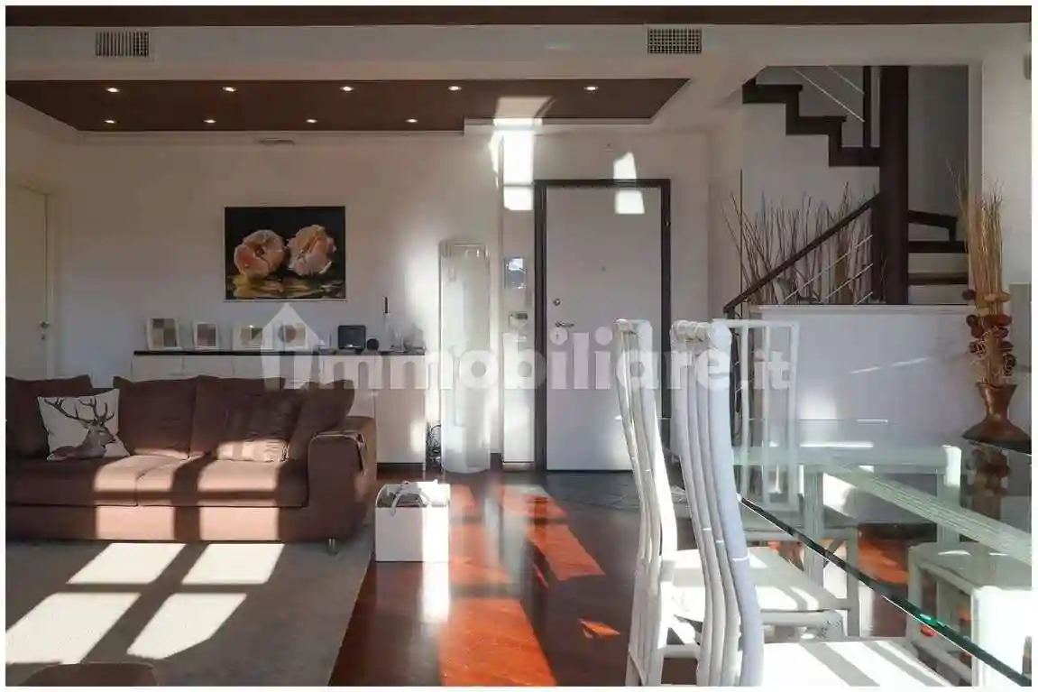 Attico - Mansarda - foto 3