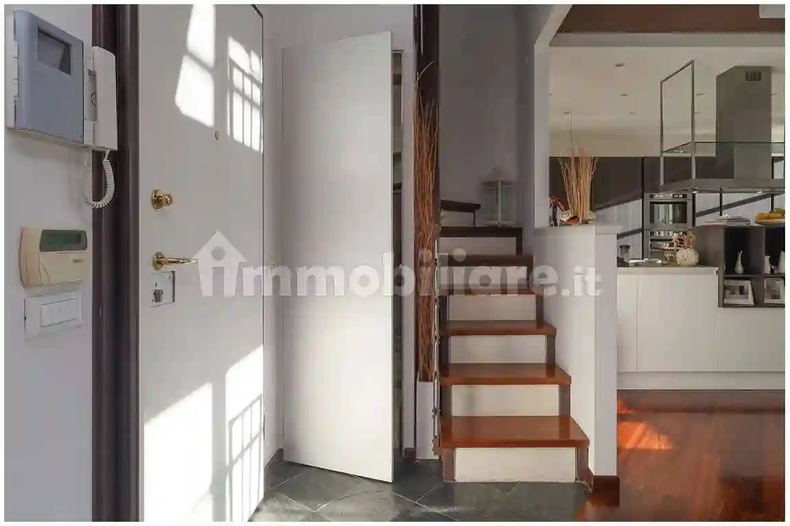 Attico - Mansarda - foto 4