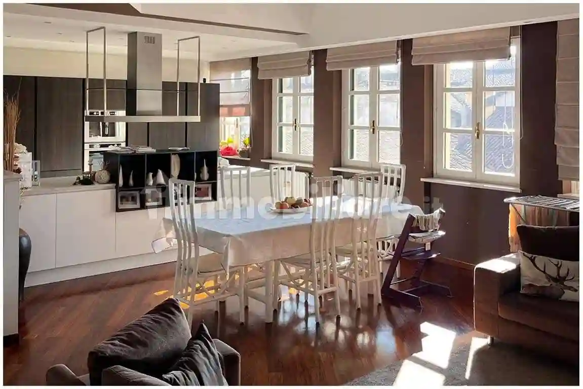 Attico - Mansarda - foto 5