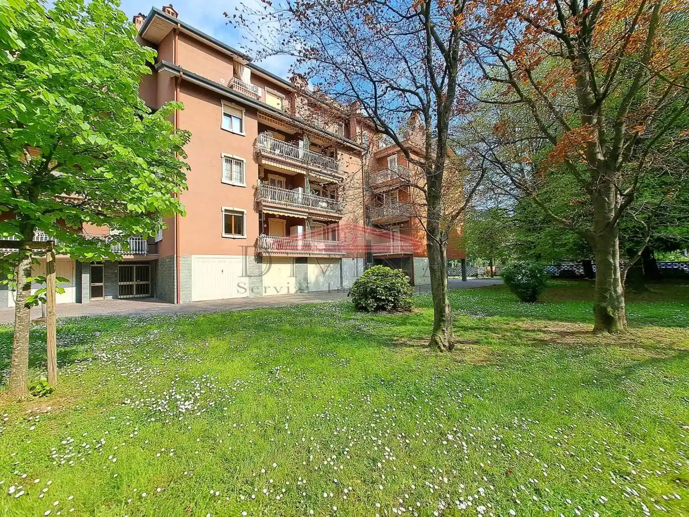 Appartamento in vendita a Cinisello Balsamo