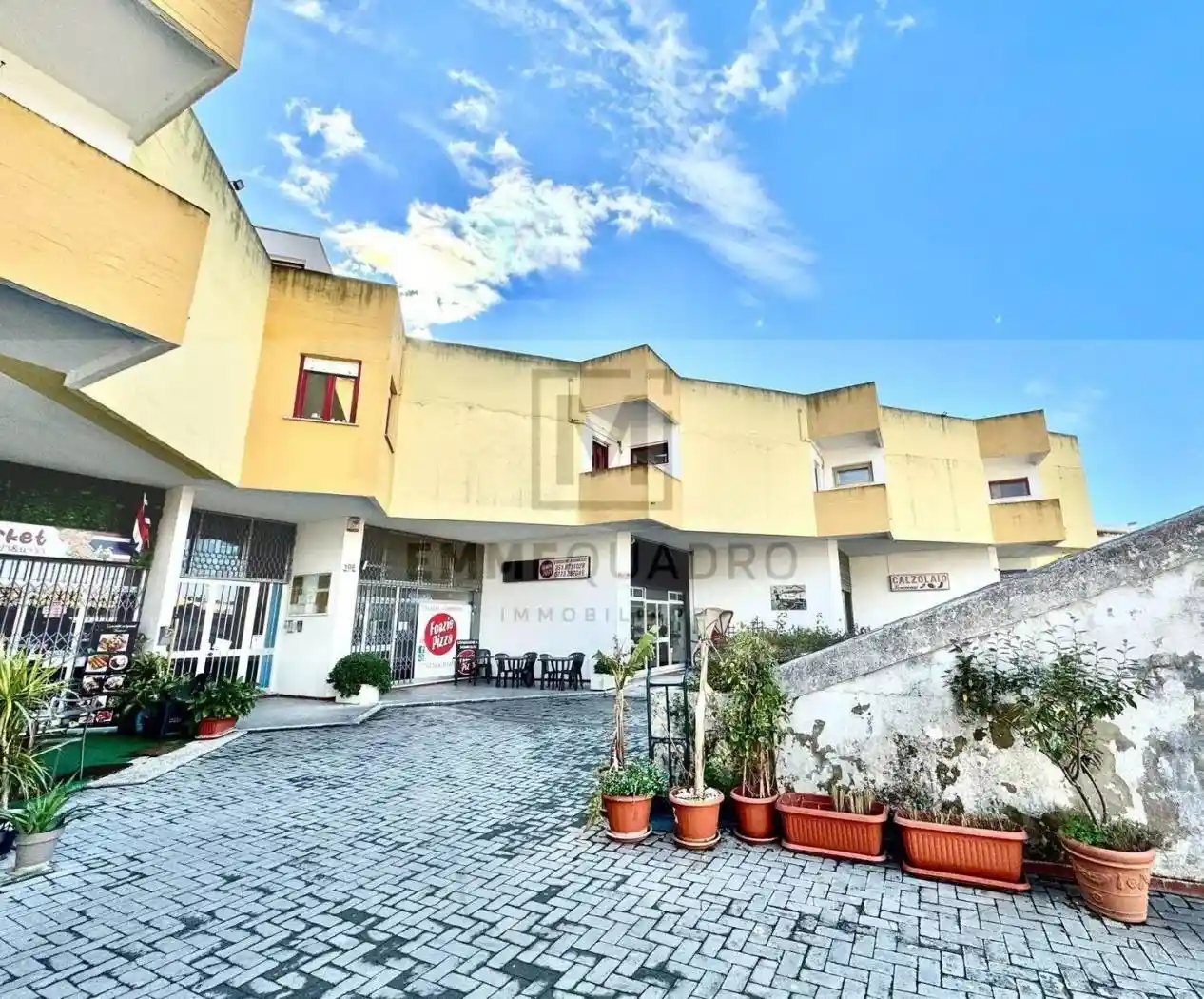 Appartamento in vendita a Sabaudia