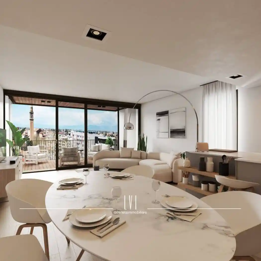 Appartamento in vendita a San Donà di Piave