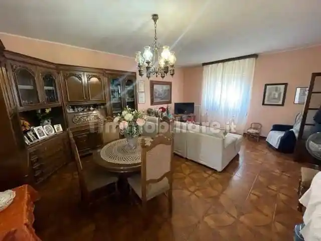 Casa indipendente in vendita a Ghisalba