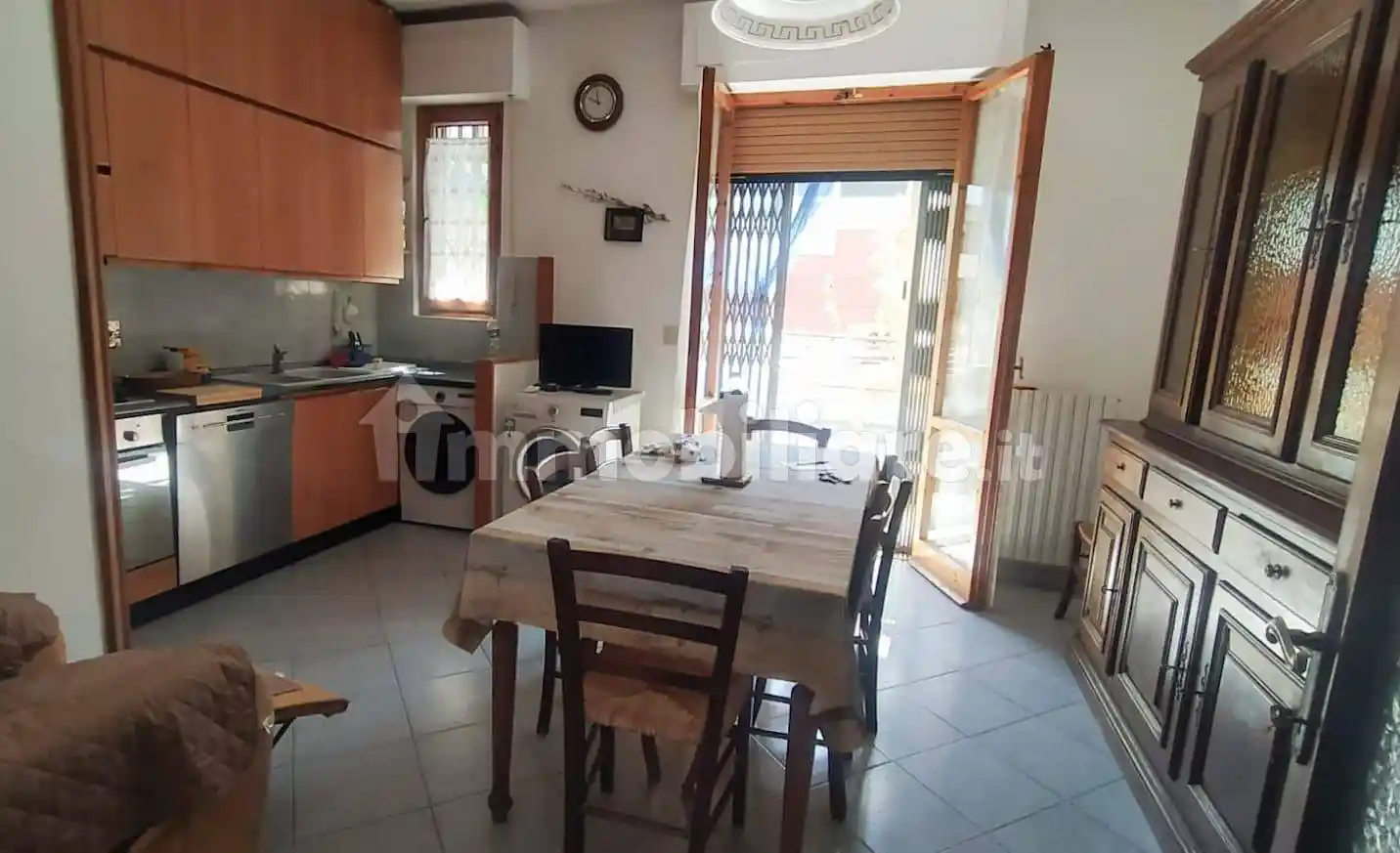 Appartamento in affitto a San Casciano in Val di Pesa