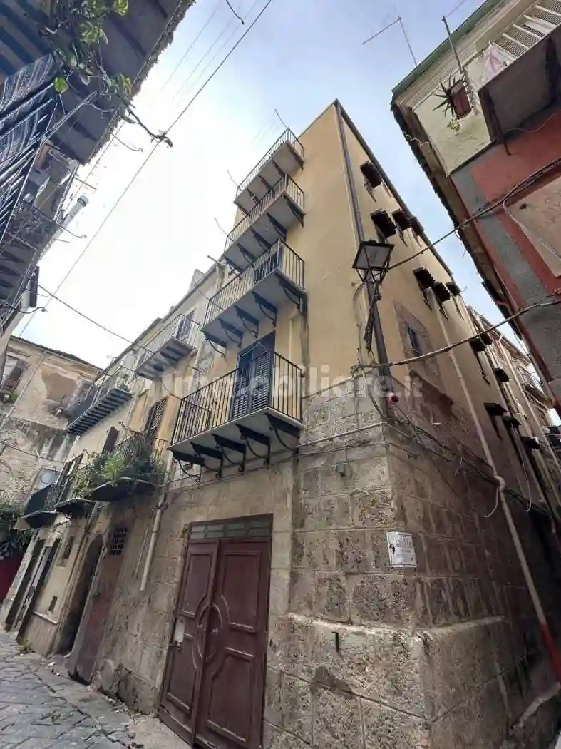 Palazzo - Edificio - foto 2