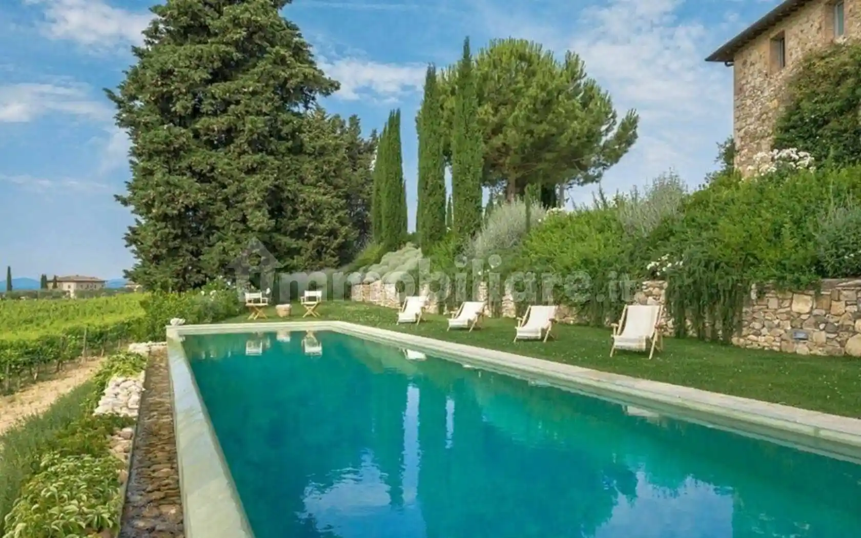 Villa unifamiliare via Roma 3, Centro, Castelnuovo Berardenga - foto 2