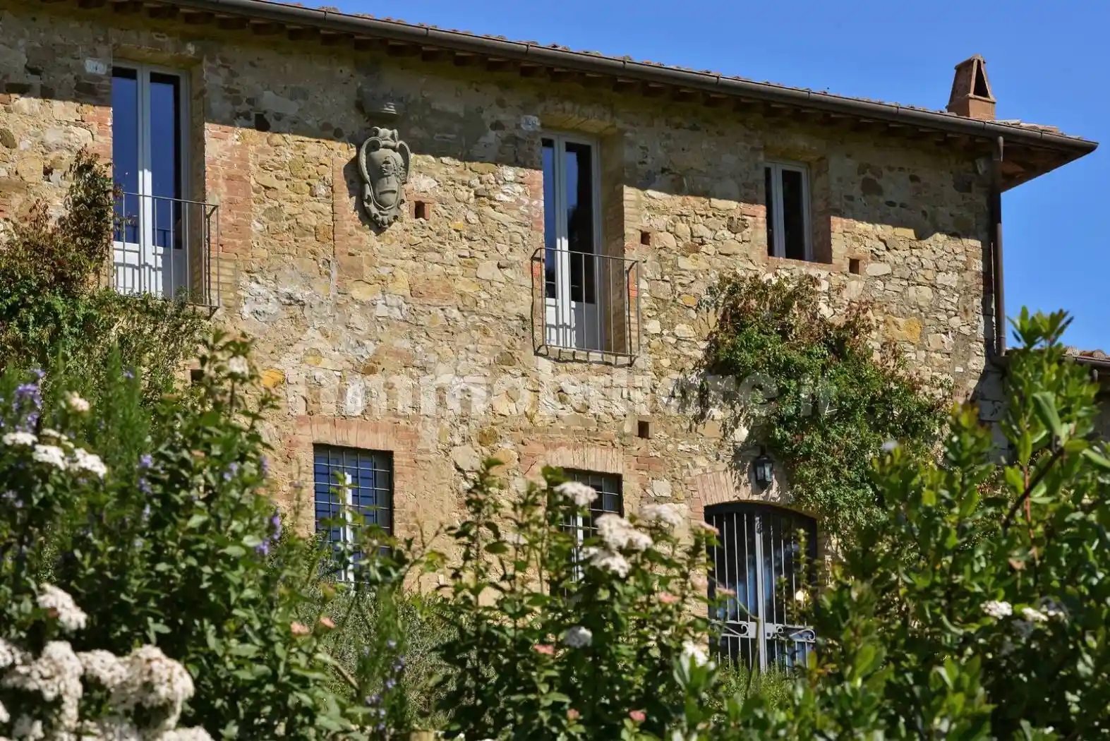 Villa unifamiliare via Roma 3, Centro, Castelnuovo Berardenga - foto 5