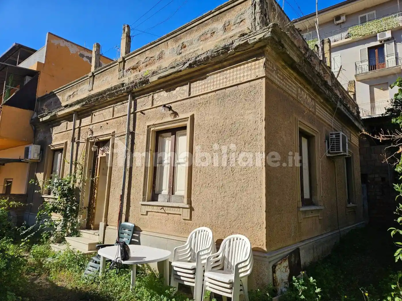 Palazzo - Edificio in Vendita - foto 3