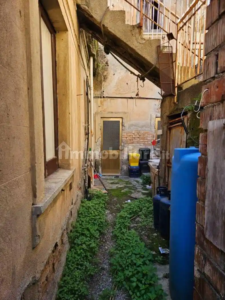 Palazzo - Edificio in Vendita - foto 4