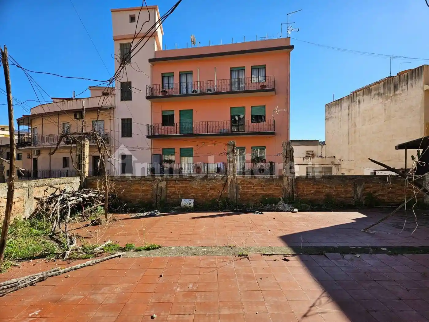 Palazzo - Edificio in Vendita - foto 5