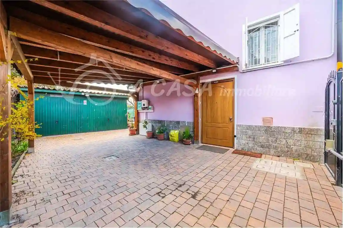 Casa indipendente - foto 4