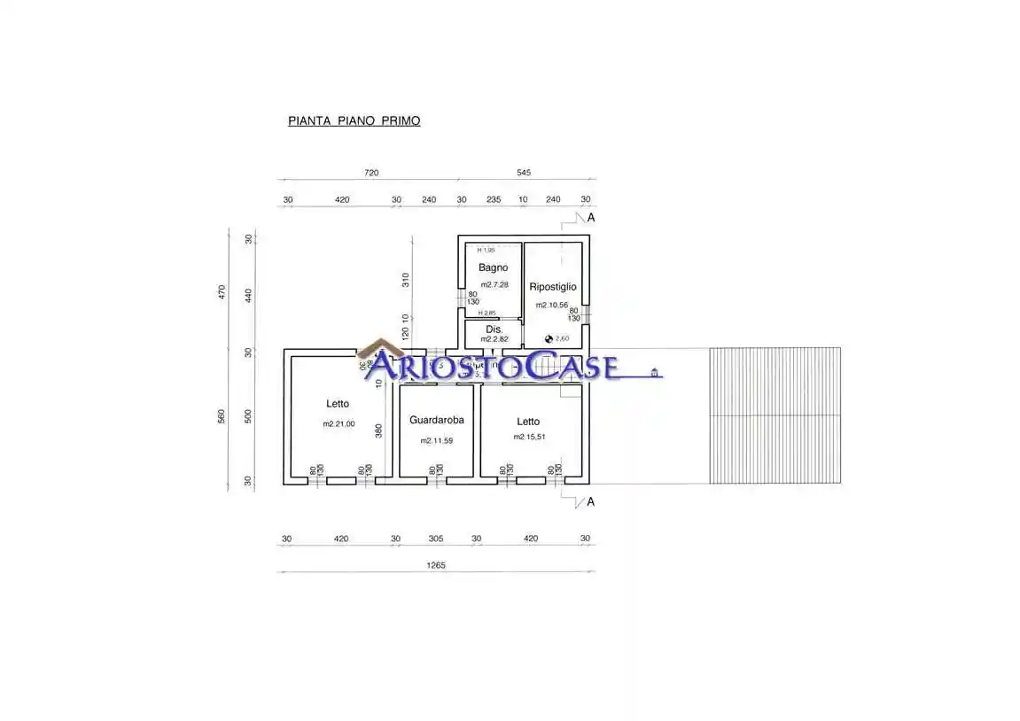 Villa unifamiliare, nuova, 240 m², Baura - Correggio, Ferrara - foto 2