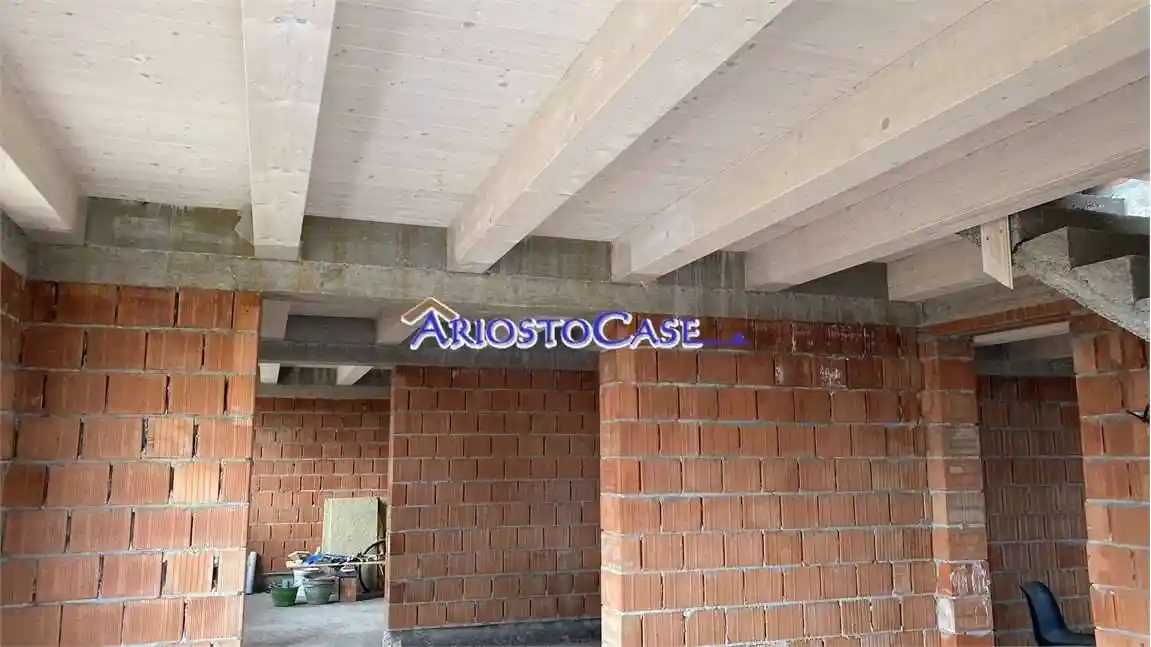 Villa unifamiliare, nuova, 240 m², Baura - Correggio, Ferrara - foto 5