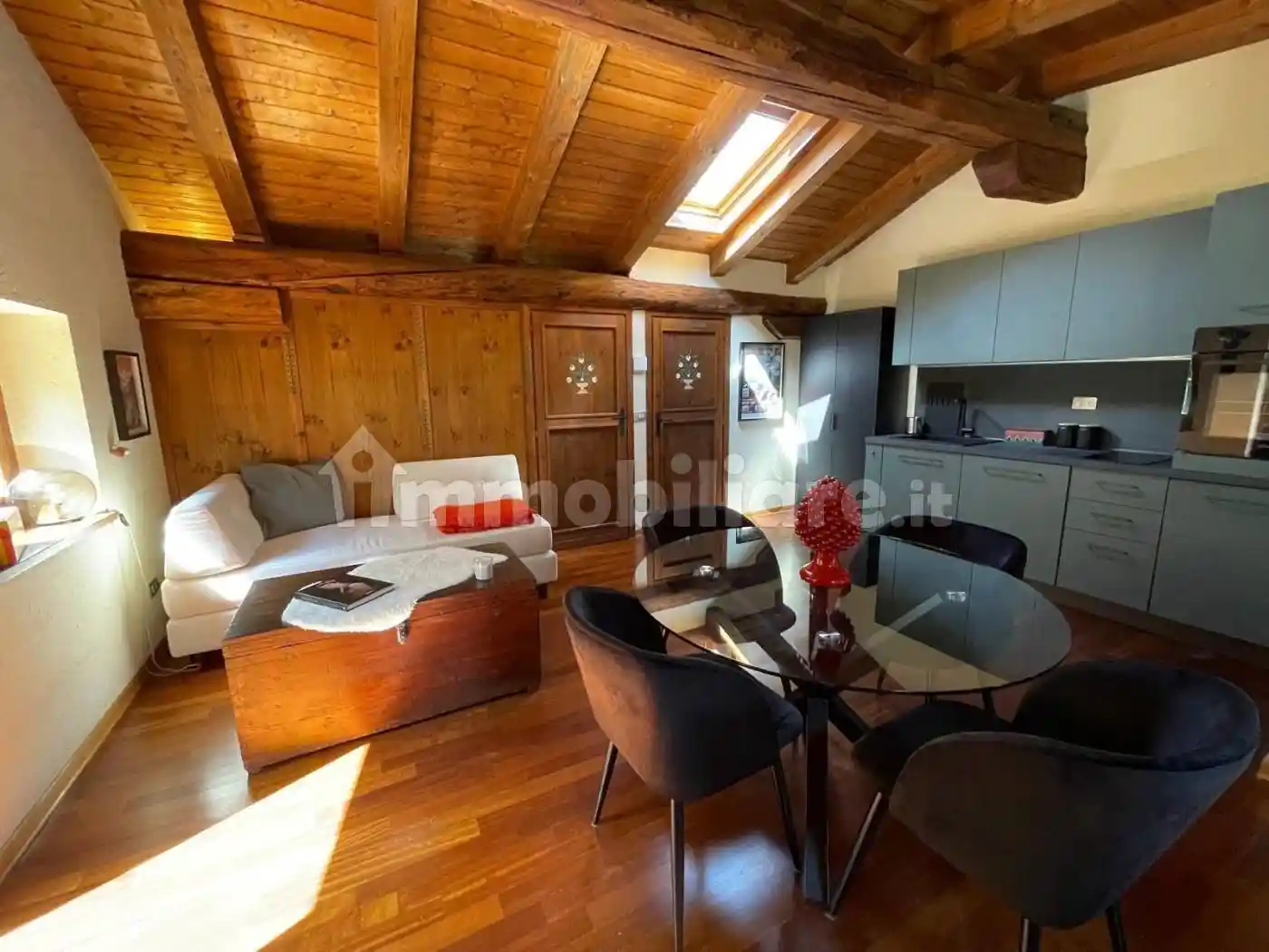 Attico - Mansarda - foto 2