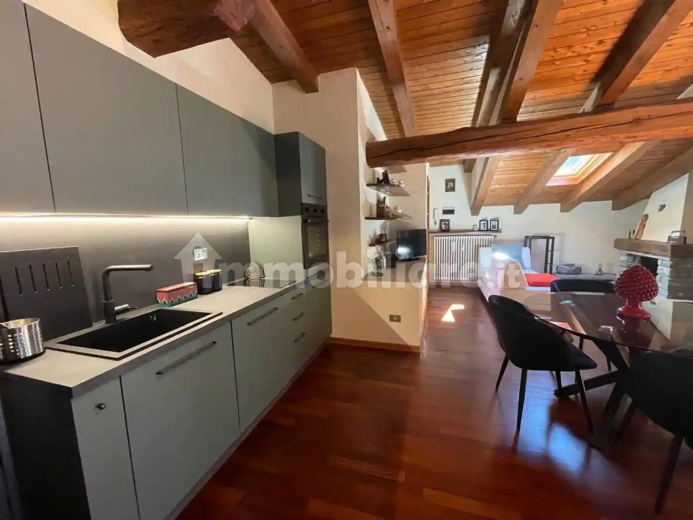 Attico - Mansarda - foto 3