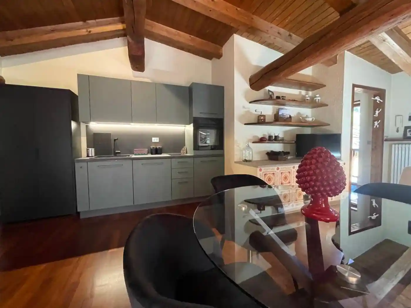 Attico - Mansarda - foto 5