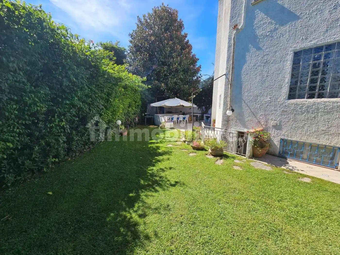 Villa in vendita a San Felice Circeo