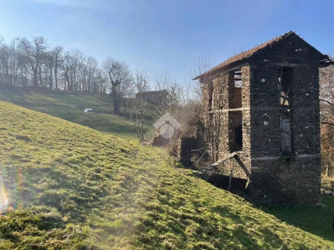 Rustico - Casale in vendita a Armeno