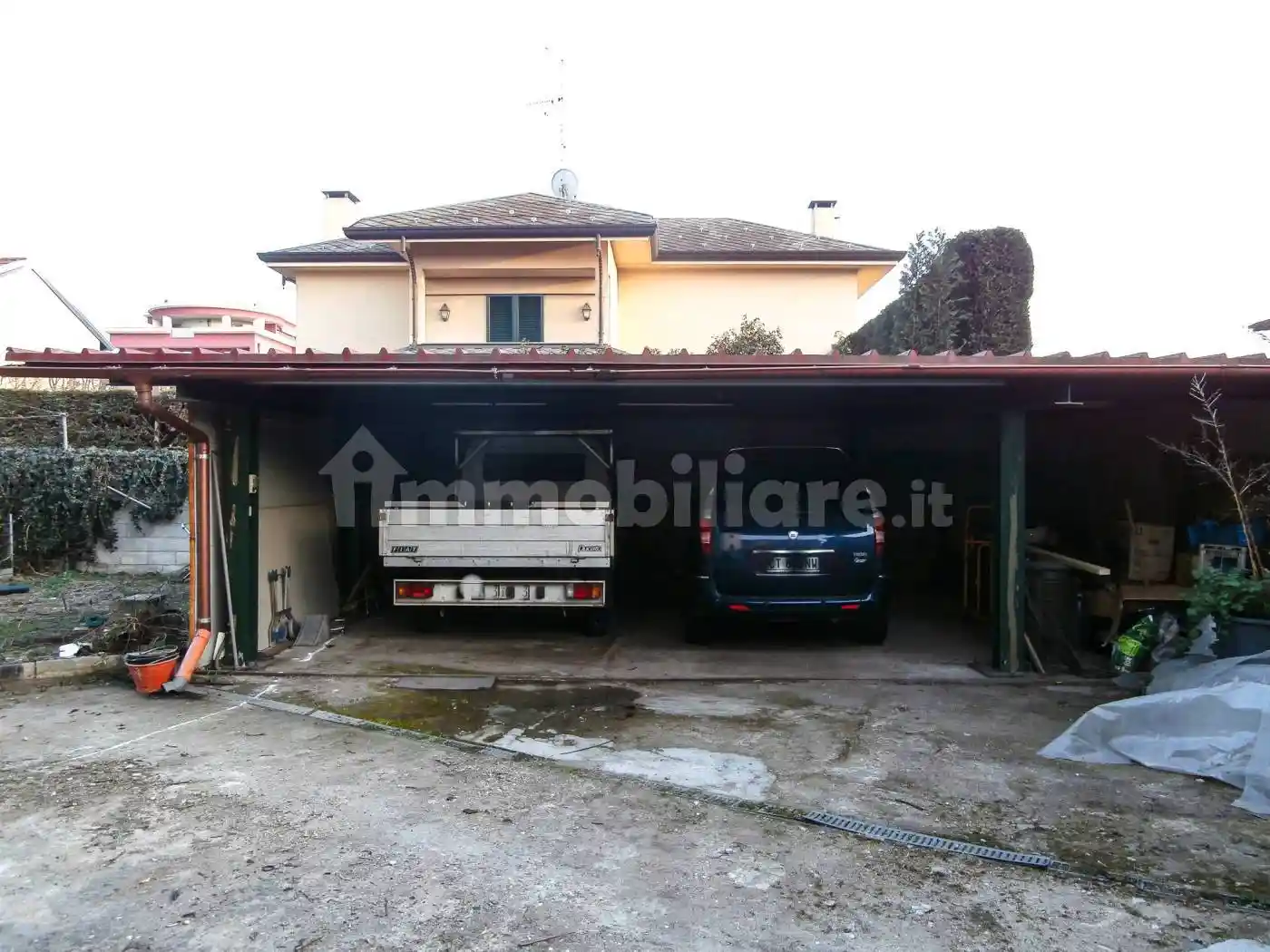 Casa indipendente - foto 4