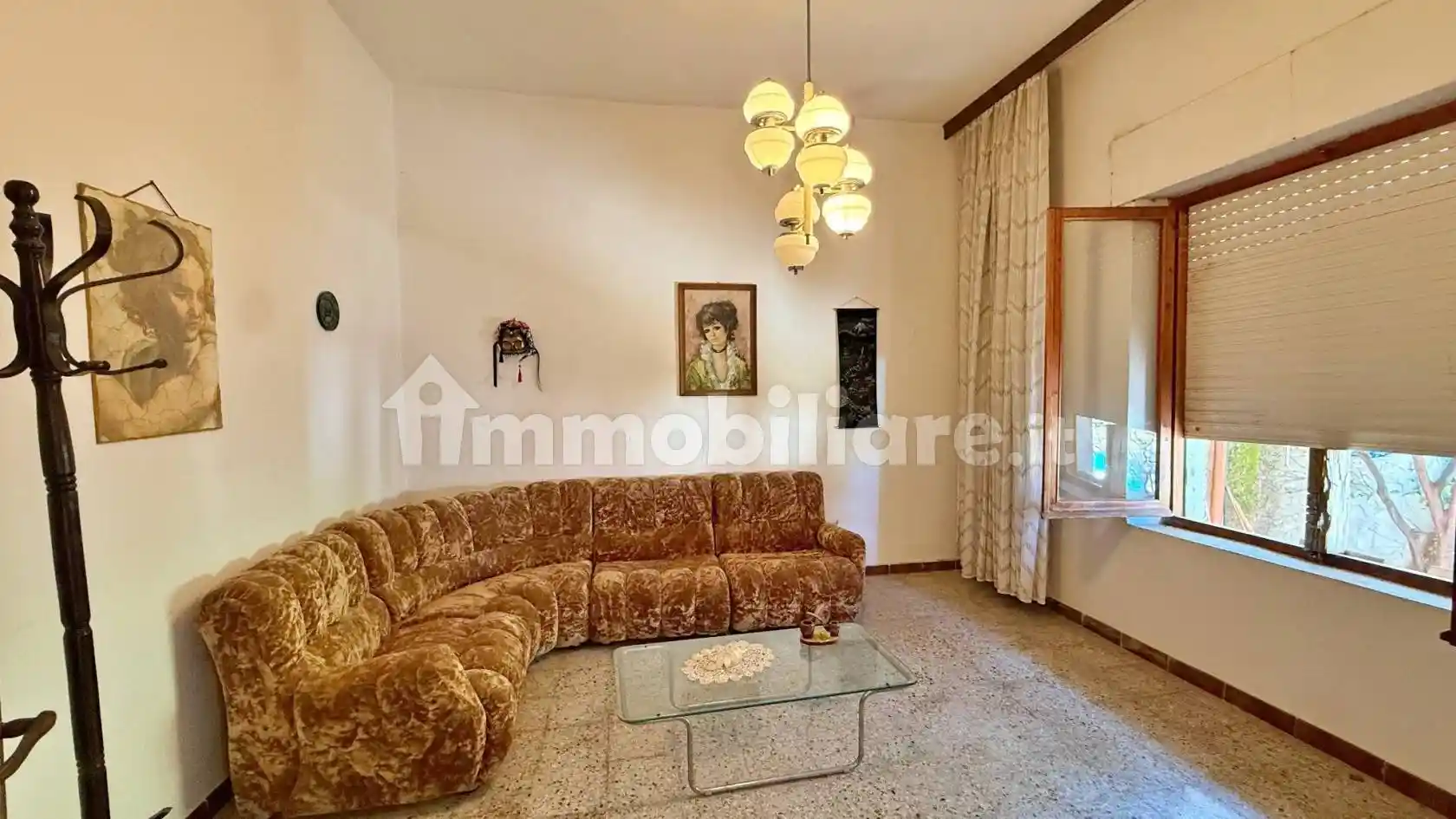 Villa in vendita a Siliqua