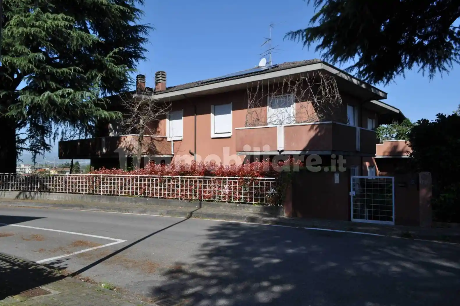 Appartamento in vendita a Collecchio