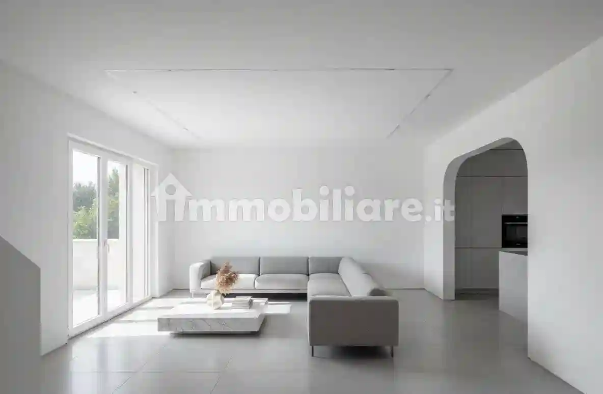 Villetta a schiera - foto 2