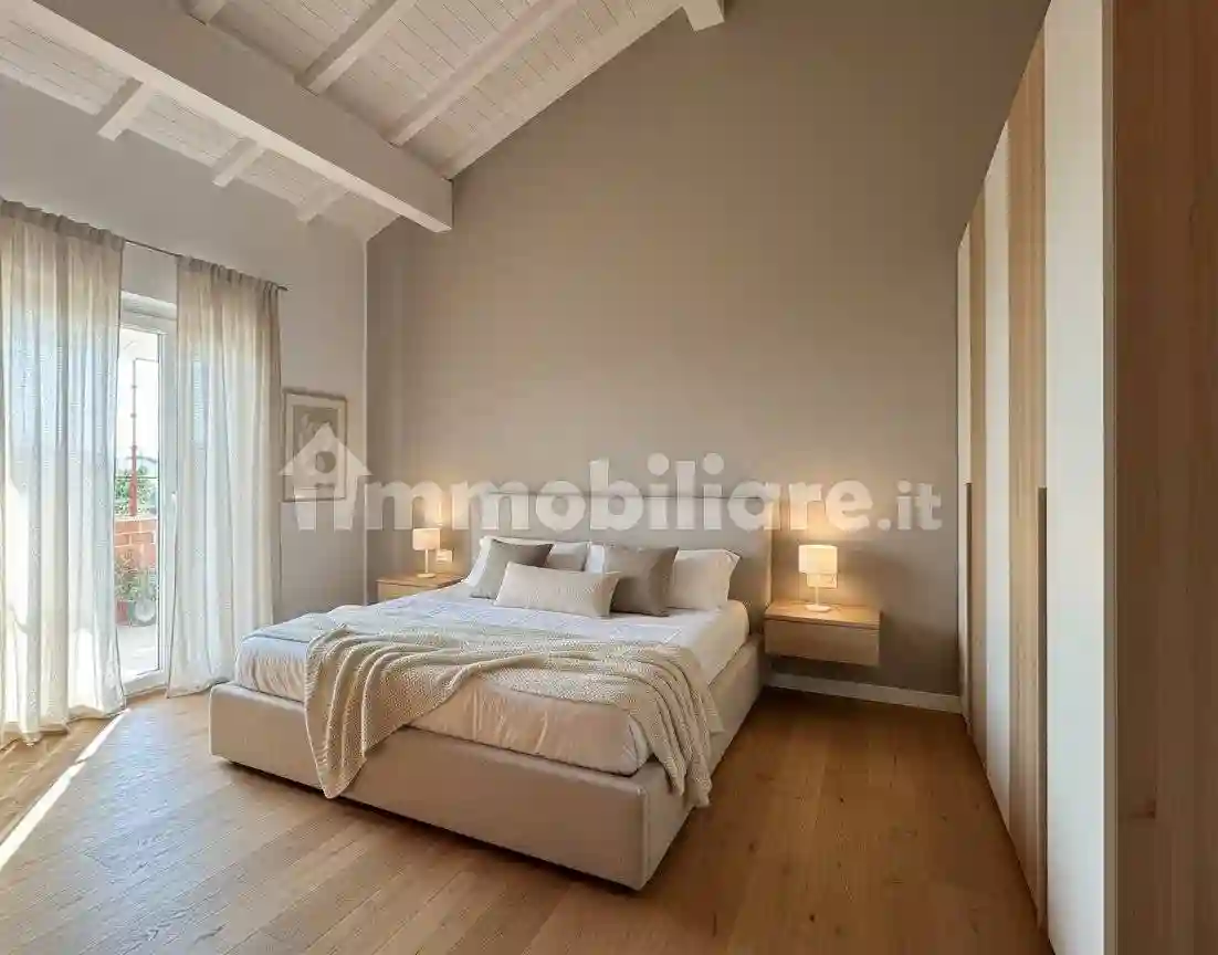 Villetta a schiera - foto 4