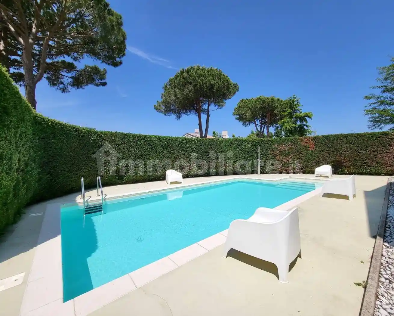 Villa in vendita a Rosolina