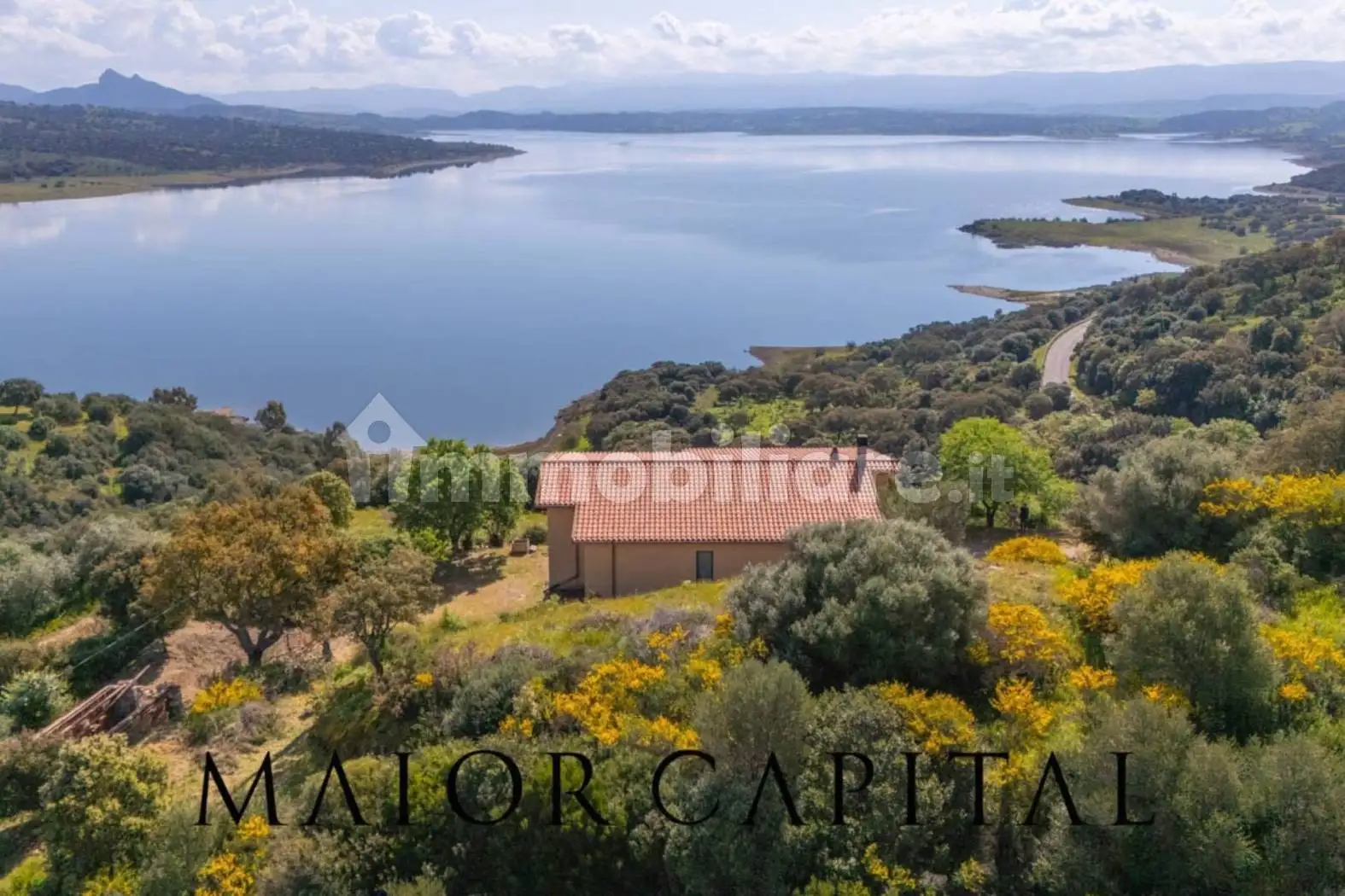 Villa in vendita a Tula