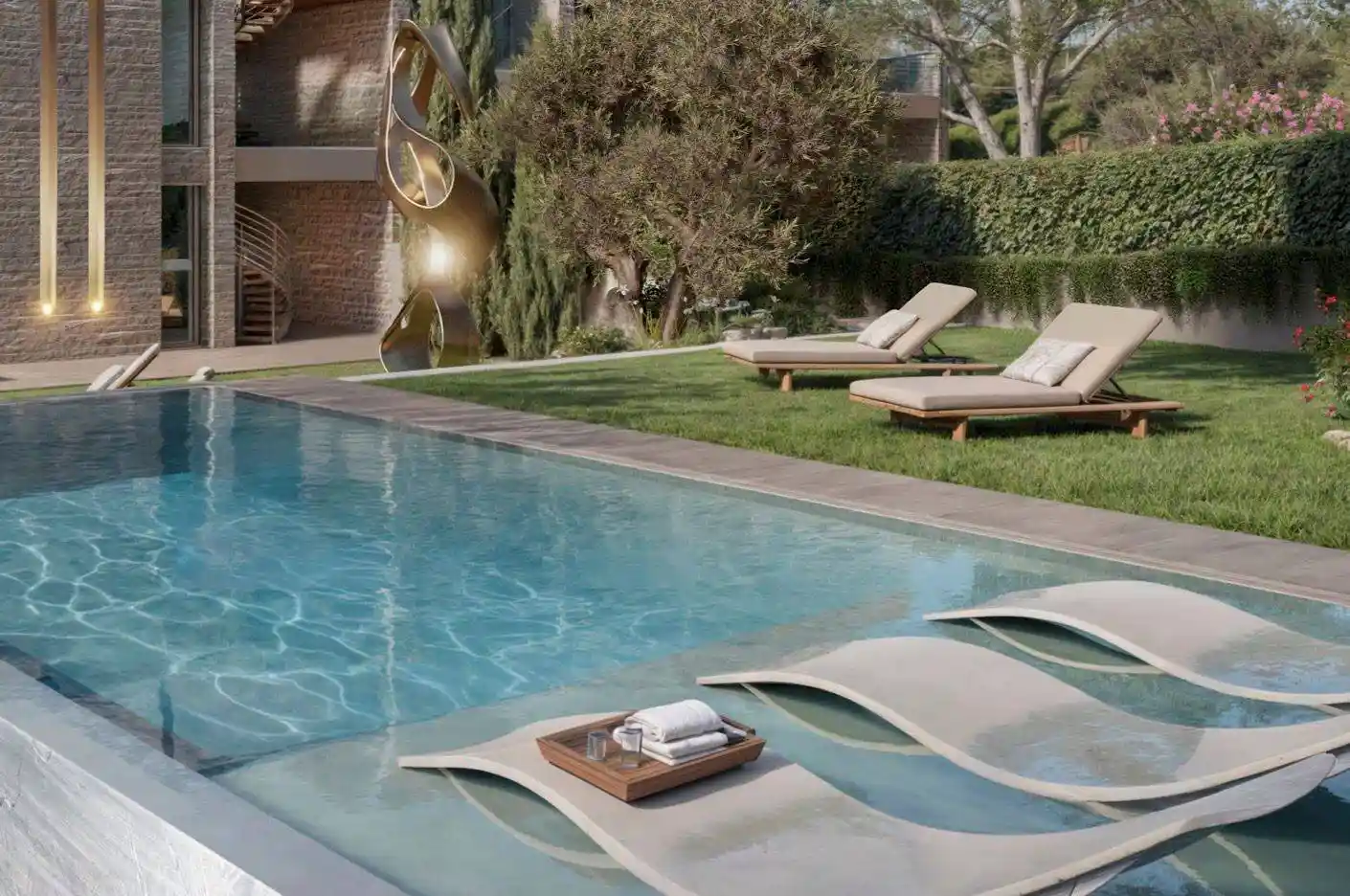 Progetto in vendita a Peschiera del Garda