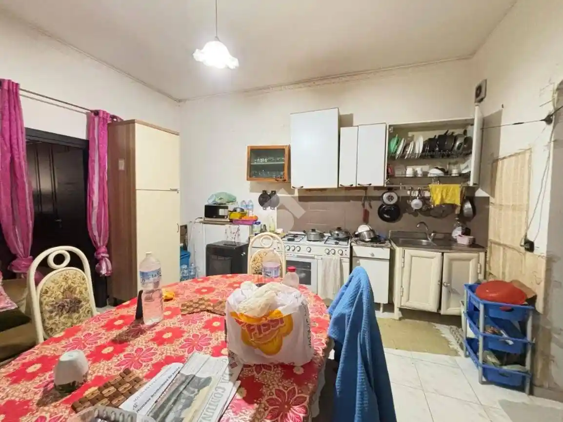 Appartamento in vendita a Palermo