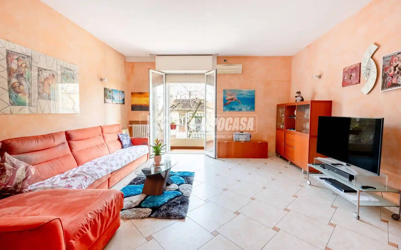 Appartamento in vendita a Faenza