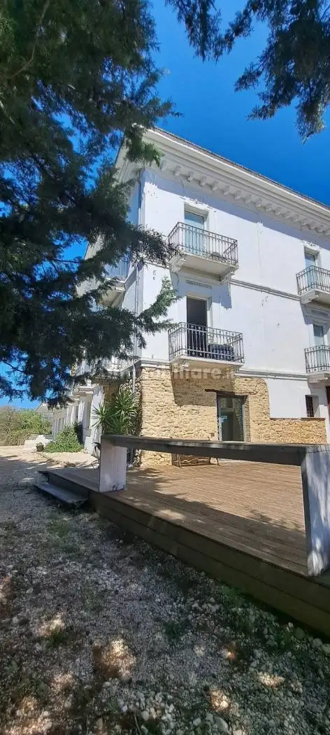 Appartamento in vendita a Crecchio