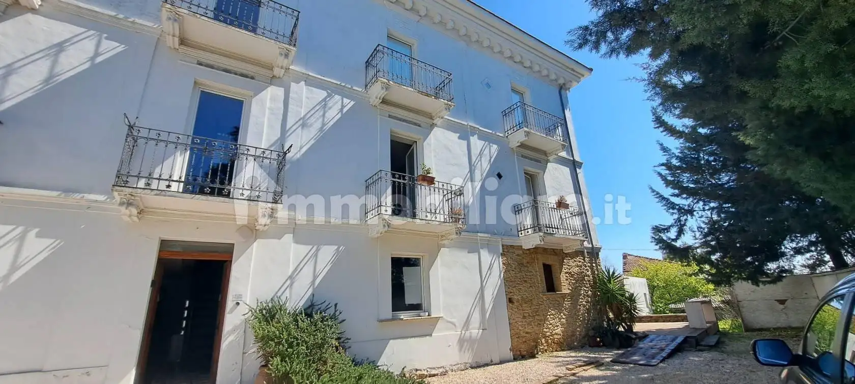 Bilocale Contrada Villa Formicone 24, Crecchio - foto 3