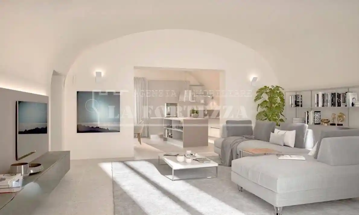 Appartamento in vendita a Pisa