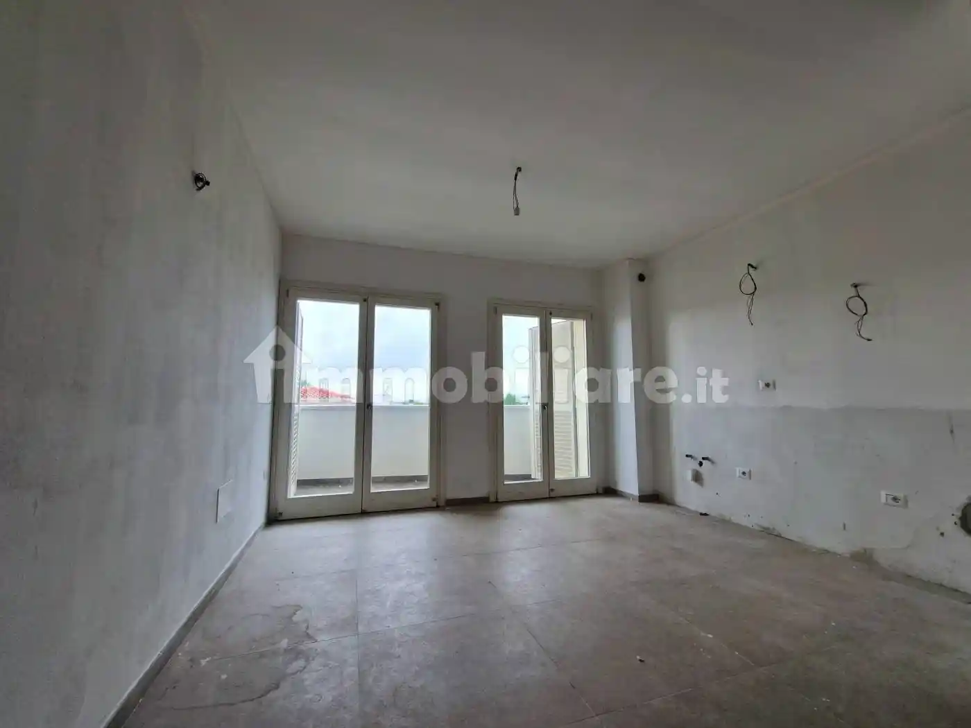 Appartamento in vendita a Agliana