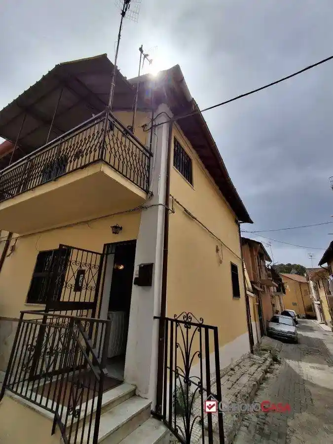 Villa in vendita a Messina