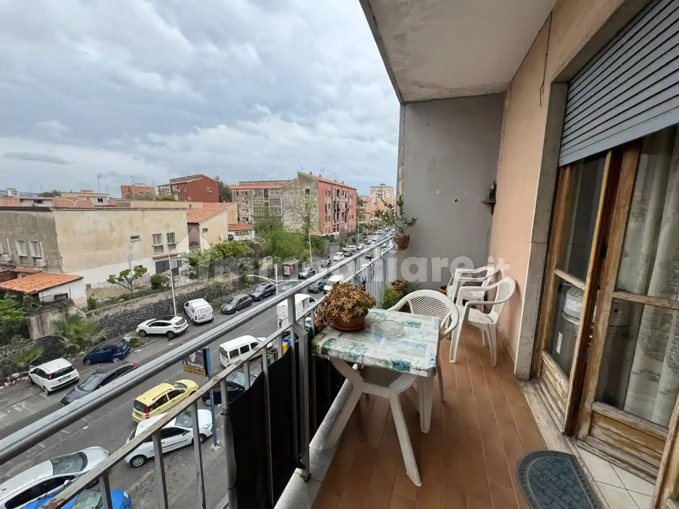 Appartamento in vendita a Catania