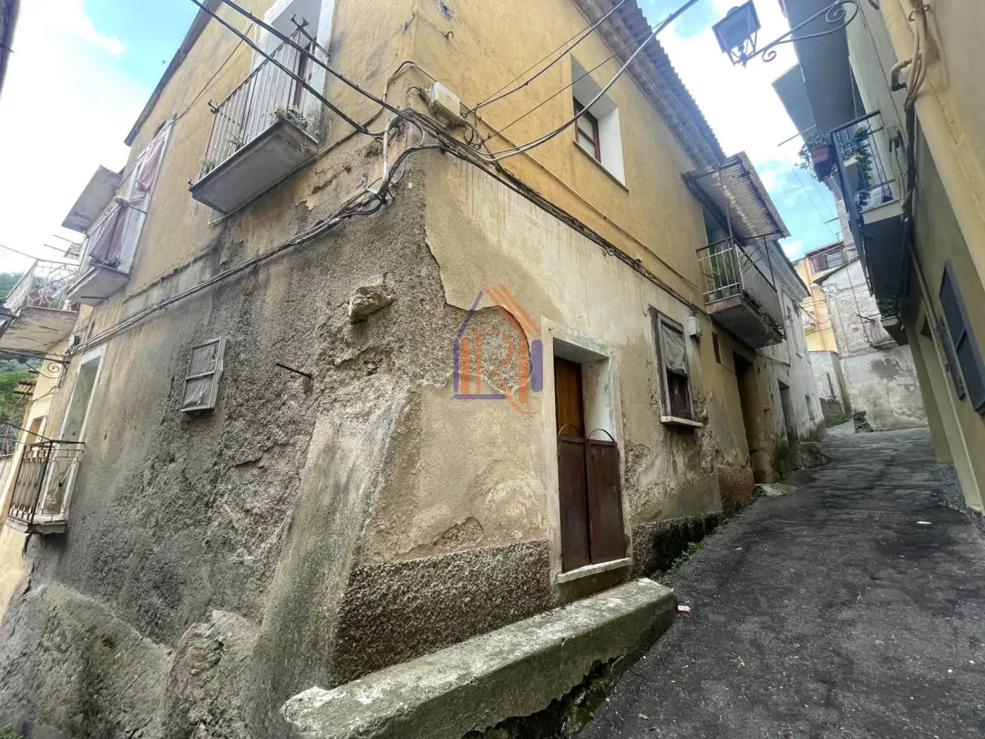 Appartamento in vendita a Lamezia Terme