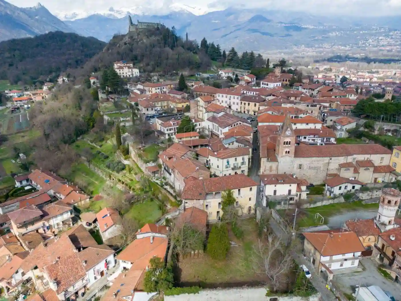 Palazzo - Edificio - foto 2