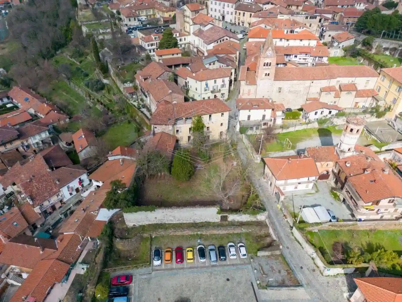 Palazzo - Edificio - foto 5