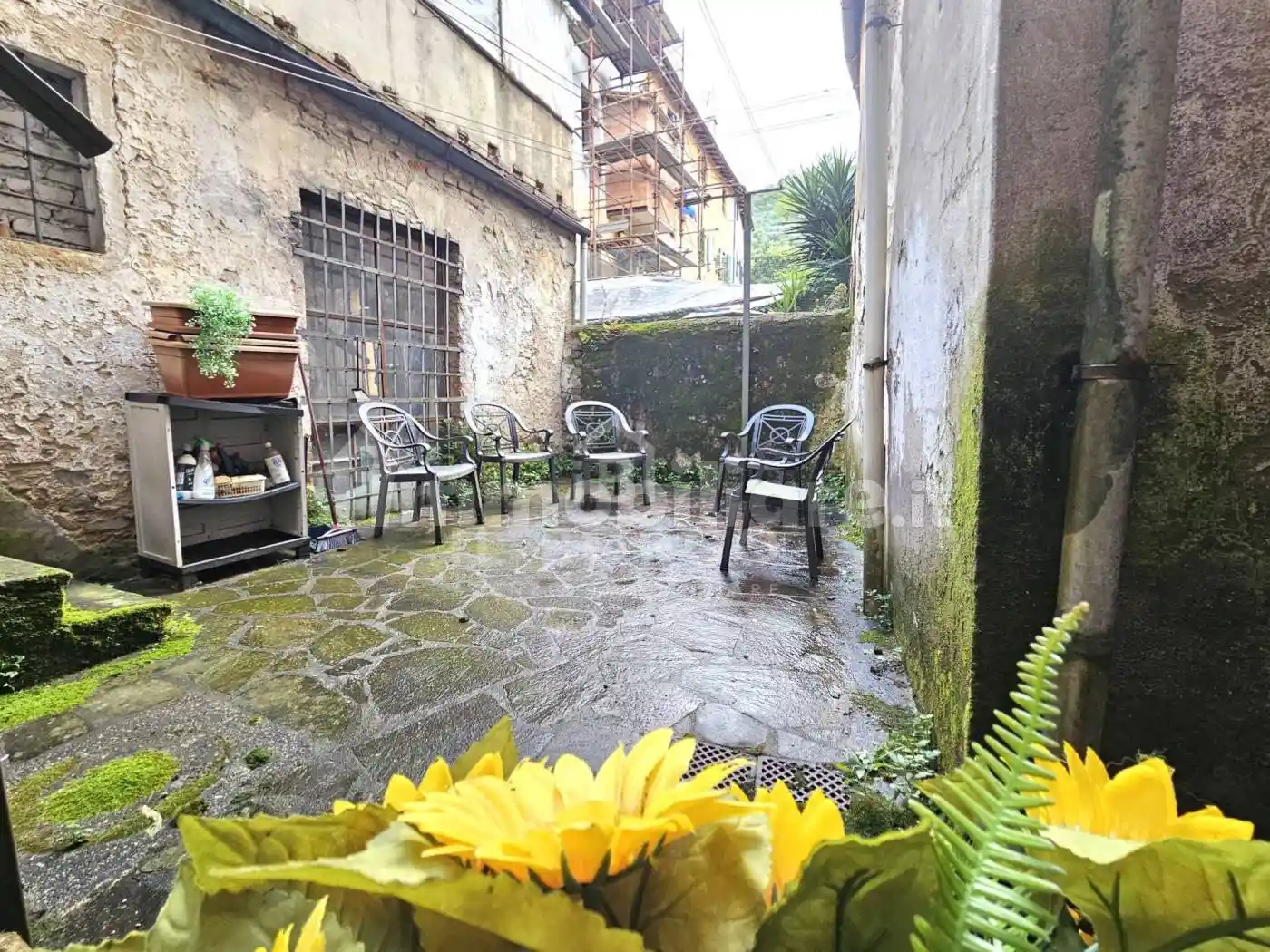 Appartamento in vendita a Pescia