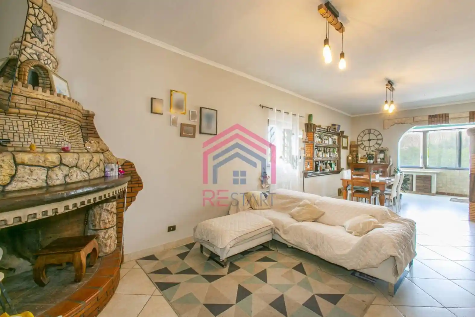 Villetta a schiera in vendita a Ardea