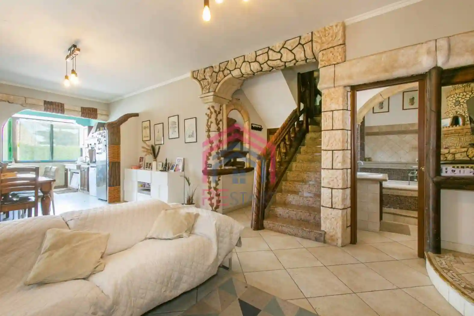 Villetta a schiera - foto 3