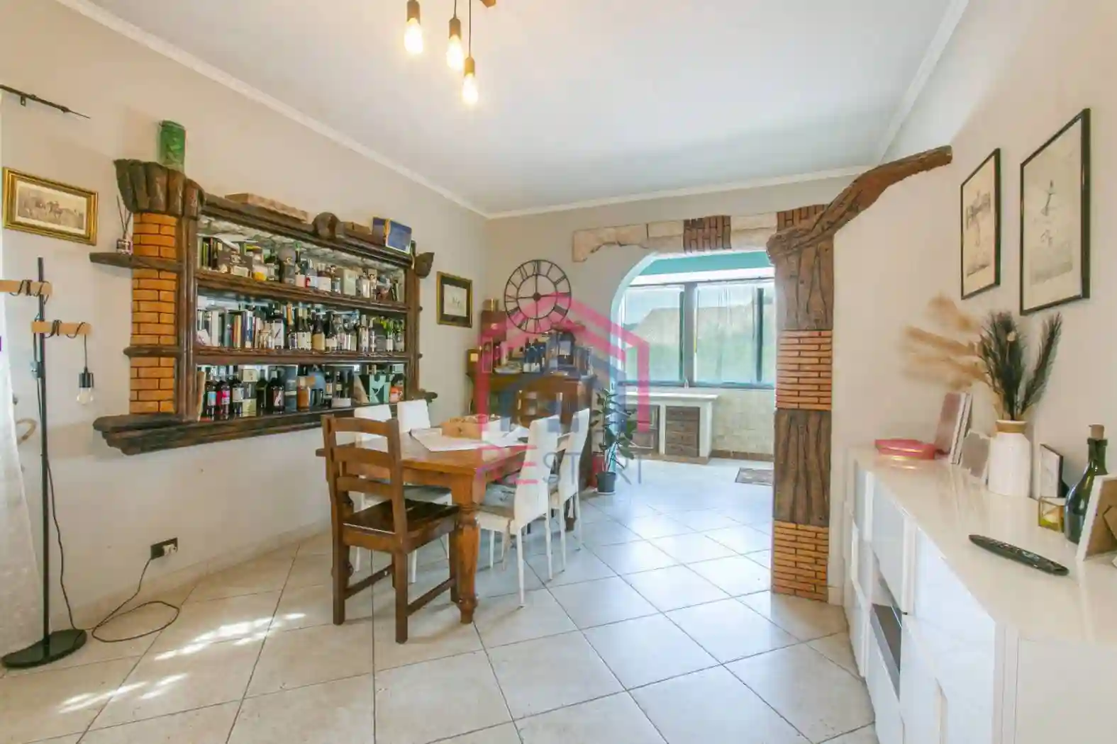 Villetta a schiera - foto 4