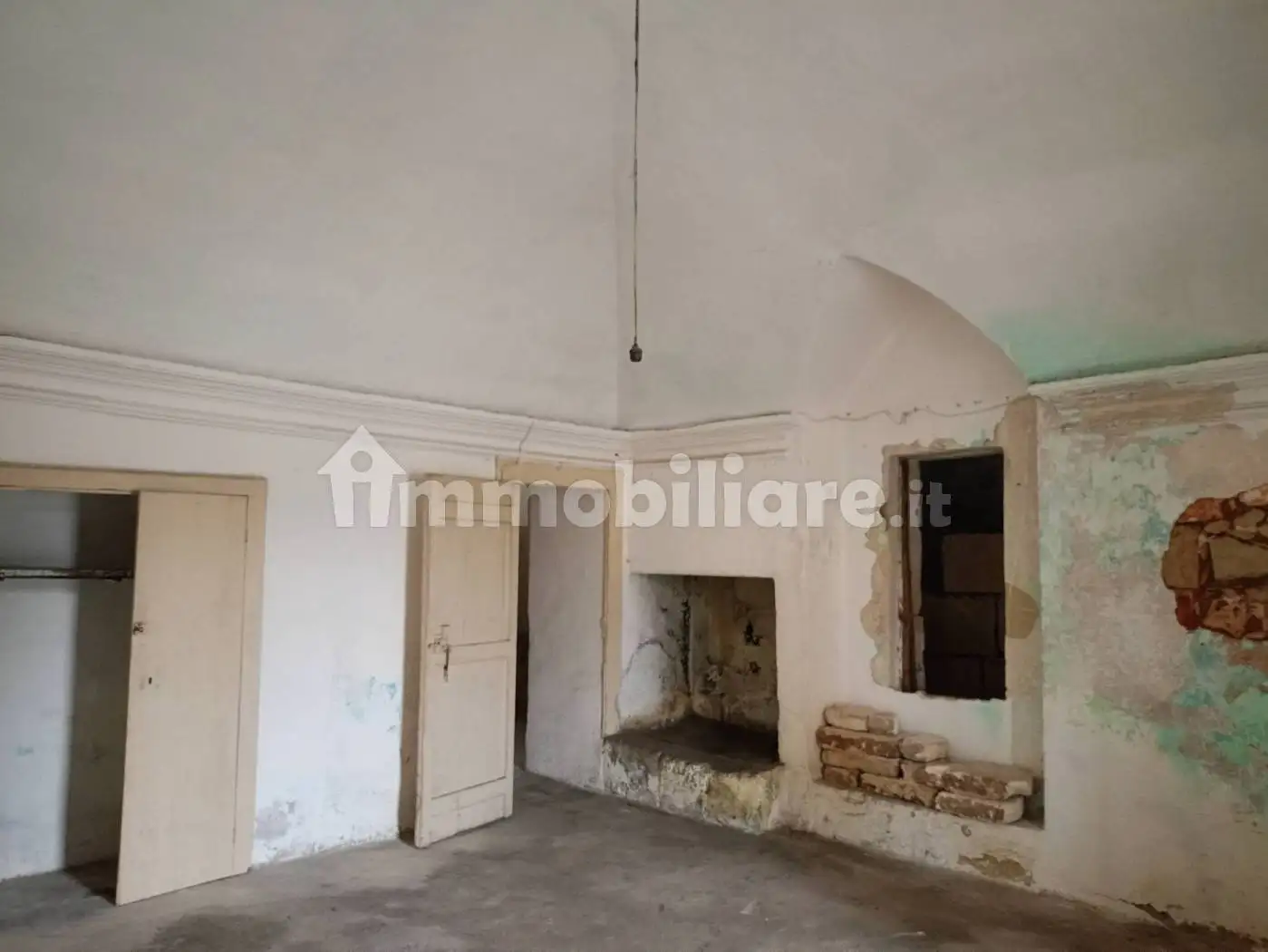 Quadrilocale Parco della Rimembranza, Cursi - foto 2