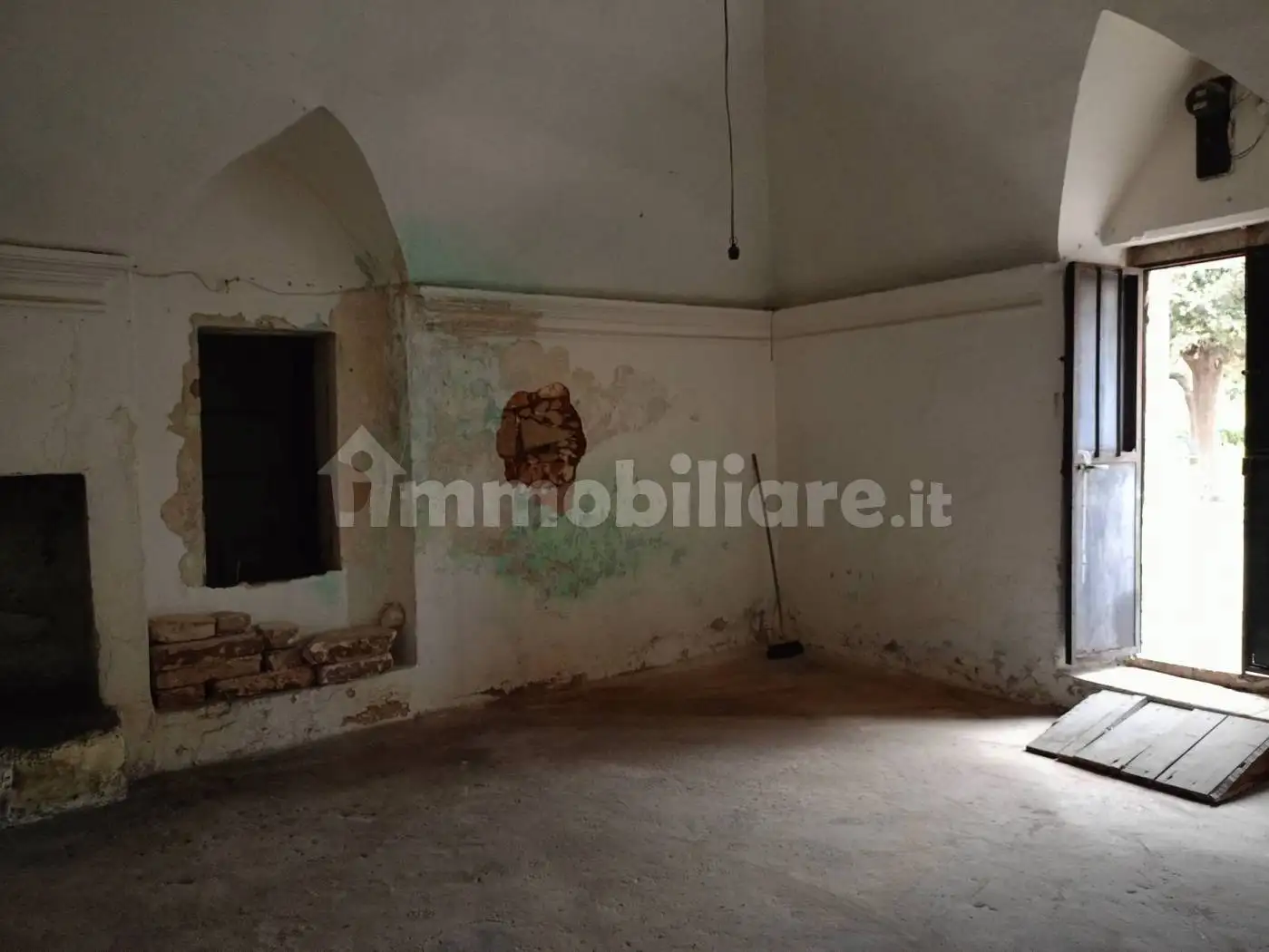 Quadrilocale Parco della Rimembranza, Cursi - foto 4