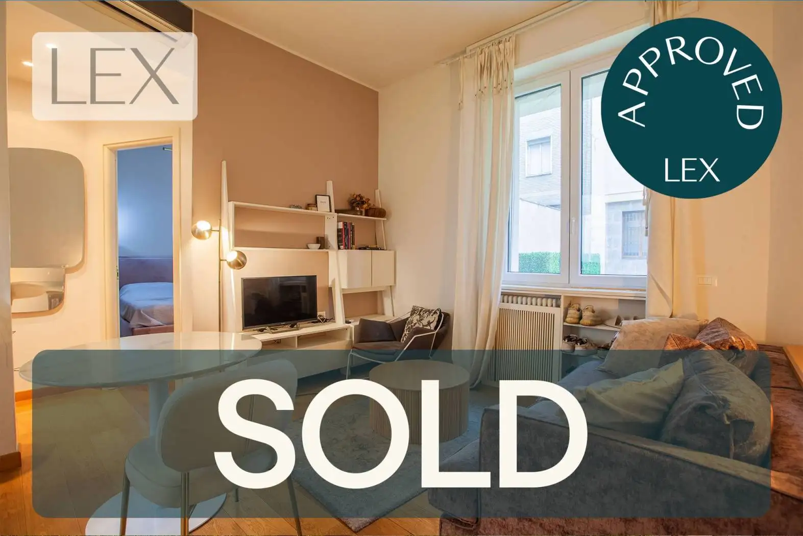 Apartment in vendita a Milan